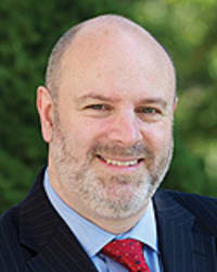 David Shaiken