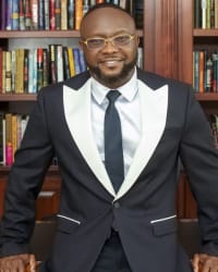 Emmanuel O. Olawale