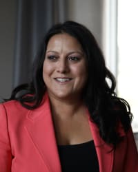 Shaana A. Rahman