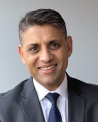 Dinesh Singhal
