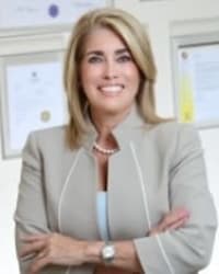 Maria B. Parjus