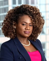 Nicole P. Aldridge-Henry