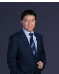 Alexander Jiayu Zhong