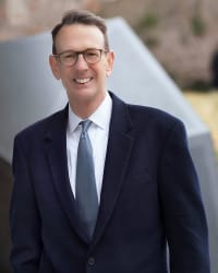Robert G. McCampbell