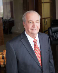 Donald M. Hudgins
