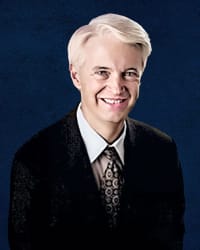 R. Brent Blackstock