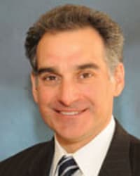 Clifford A. Meirowitz