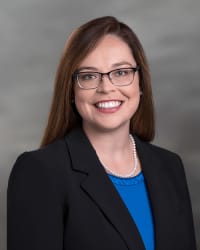 Julie V. Phebus