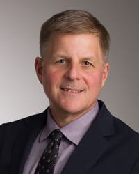 Peter E. Nussbaum
