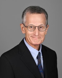 James David Griffith