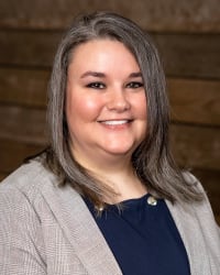 Rachel Elizabeth Bentley