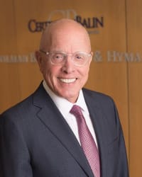 M. Allan Hyman