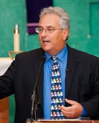George A. Terezakis
