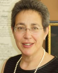 Adrienne J. Orbach