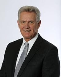 Jorden N. Pedersen