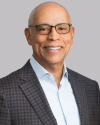 Channing D. Johnson
