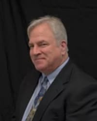 Michael Rayburn McFarlin