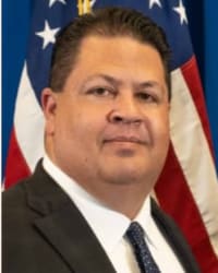 Marcus Rael, Jr.