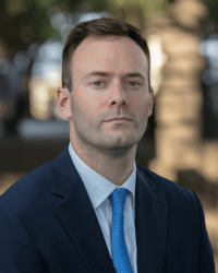 Adam P. Greene
