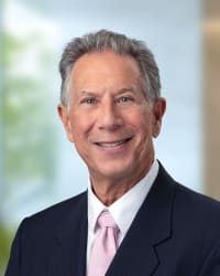 Eric P. Rothenberg