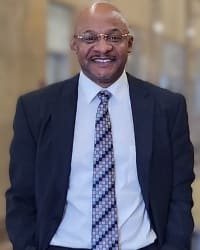 Geoffrey Upshaw