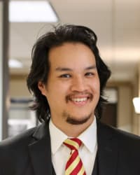 Benjamin Nguyen