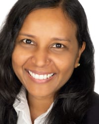 Photo of Anitha Kumpati
