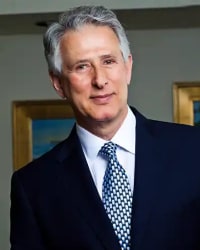 Gerald A. Schwartz