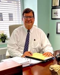 George Lambeth Metcalfe