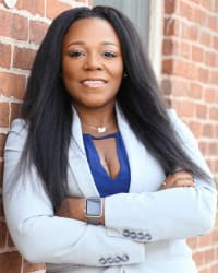 Photo of E. Michelle L. Martin