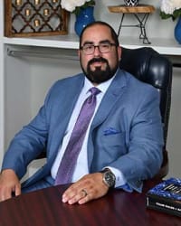 Leonel Farias, II