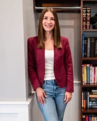 Alexa Mahony