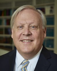 Kurt M. Rupert