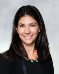Justina Ramon