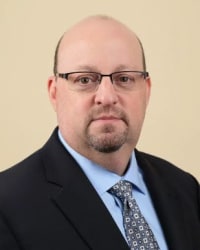 Adam P. Wofse