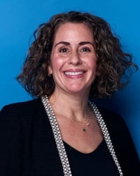 Rebecca Sara Ashkenazi