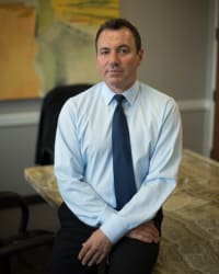 Glenn H. Shore