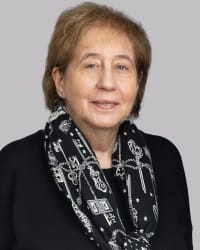 Leah M. Bishop