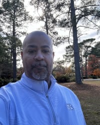 John Randolph Griffin, III