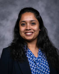Dr. Priyanka Bhattacharya