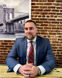 Michael Ganci