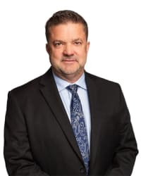 Geoffrey S. Binney