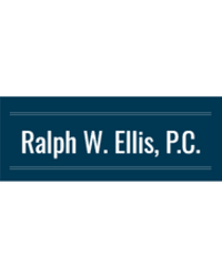 Ralph W. Ellis