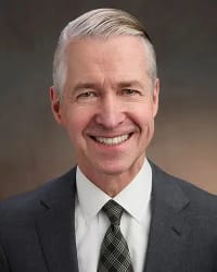 Mark F. Bennett