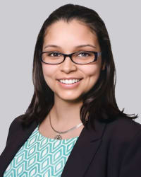 Jilyane Acevedo Henry