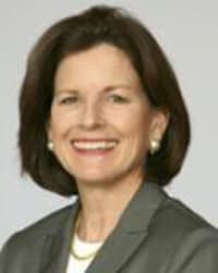 Photo of Patricia T. Barmeyer