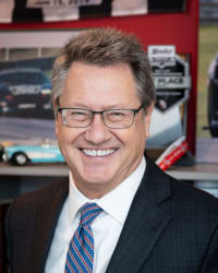 William A. Baten