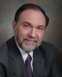 Edwin R. Rubin