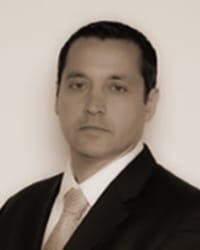 Dominic Saraceno