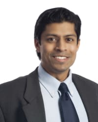 Nimish R. Desai